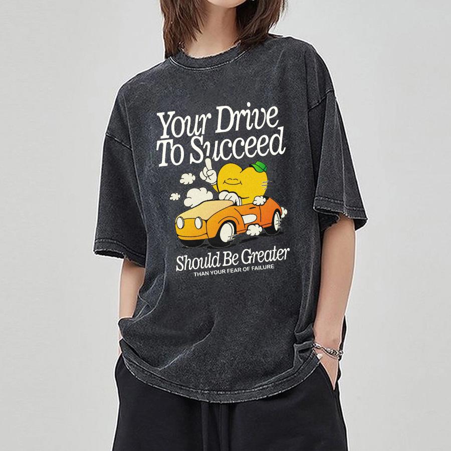 Cartoon Character Print Women Washed T-Shirt Faux Denim Oversized Short Sleeve Cute Sweetheart Top Unisex Couple Tees 3XL
Cartoon Character Print Women Washed T-Shirt Faux Denim Oversized Short Sleeve Cute Sweetheart Top Unisex Couple Tees 3XL