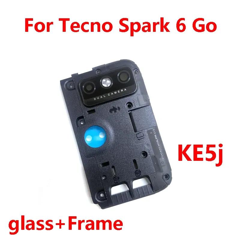 10PCS For Tecno Spark 6 Go KE5j 8 20 Pro KG8 KJ5 Rear Camera Lens Glass Cover Frame Ring Holder Braket Assembly Spark 8 Pro black
10PCS For Tecno Spark 6 Go KE5j 8 20 Pro KG8 KJ5 Rear Camera Lens Glass Cover Frame Ring Holder Braket Assembly Spark 8 Pro black