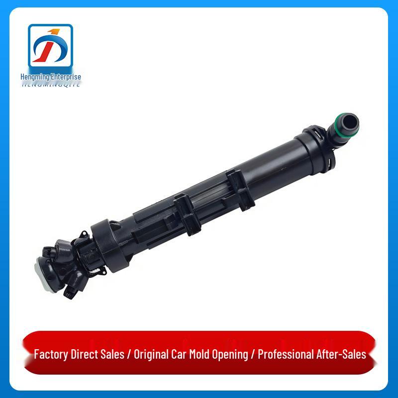 Front Bumper Headlight Washer Nozzle for Mercedes ML/GL Class W166 (1668601147/1668601247) Left Side
Front Bumper Headlight Washer Nozzle for Mercedes ML/GL Class W166 (1668601147/1668601247) Left Side