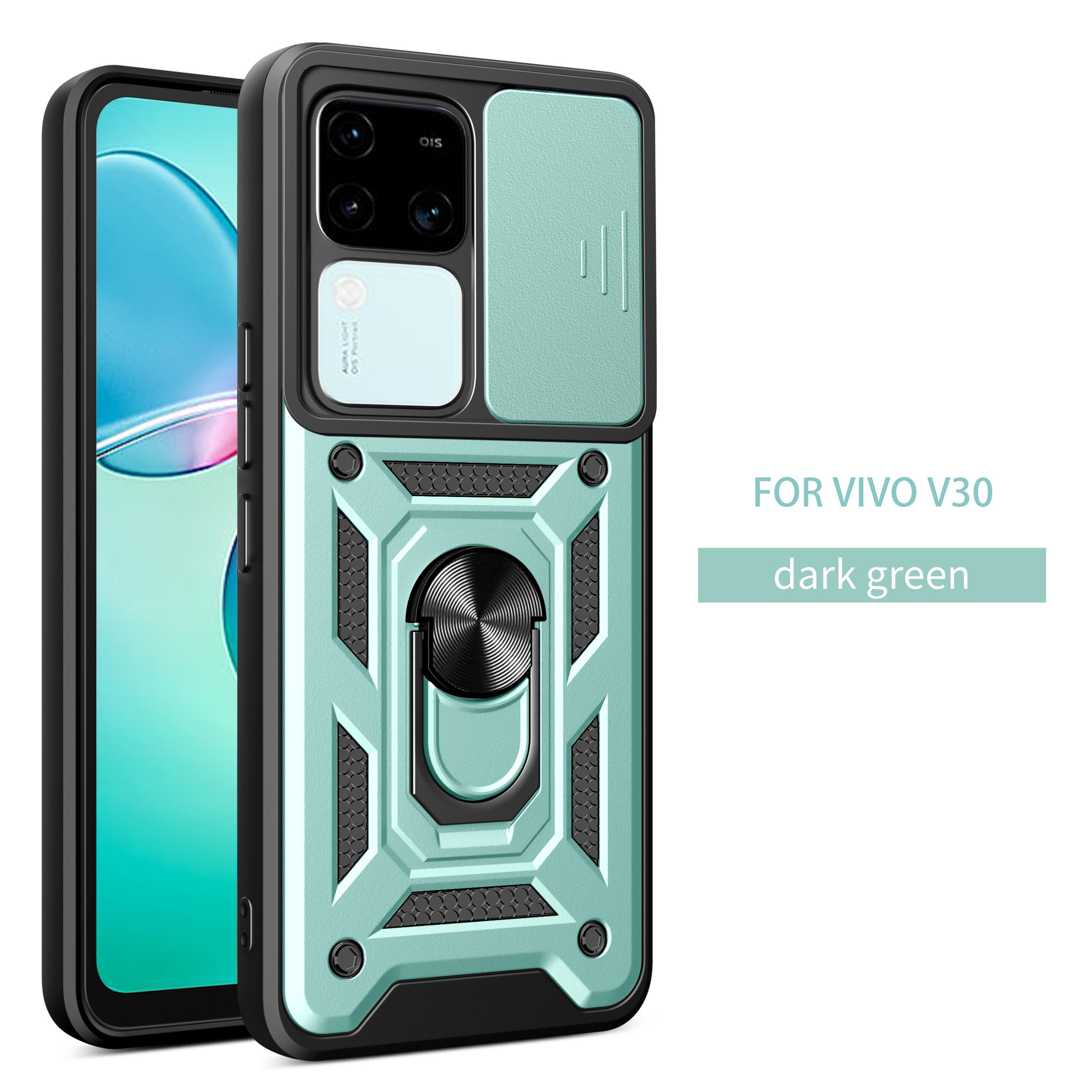 For Vivo V30 Case Vivo V30 Pro Cover Vivo v30 v30 pro Magnetic Ring Holder Armor Phone Case Slide Camera Protect Back Cover vivo V30 Pro
For Vivo V30 Case Vivo V30 Pro Cover Vivo v30 v30 pro Magnetic Ring Holder Armor Phone Case Slide Camera Protect Back Cover vivo V30 Pro