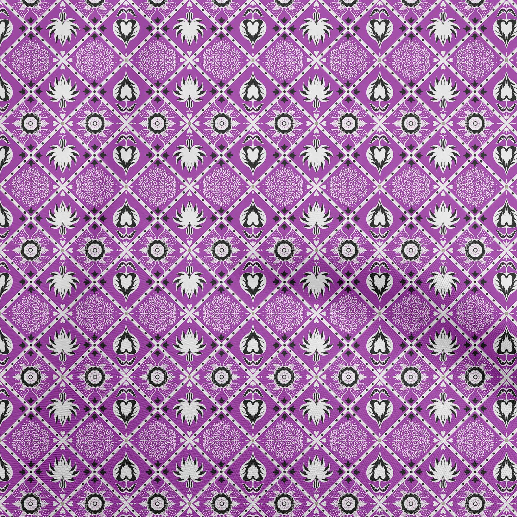 oneOone Cotton Flex Medium Purple Fabric Block Dress Material Fabric Print Fabric By The Yard 40 Inch 42 Inch Wide - Viscose Chiffon
oneOone Cotton Flex Medium Purple Fabric Block Dress Material Fabric Print Fabric By The Yard 40 Inch 42 Inch Wide - Viscose Chiffon