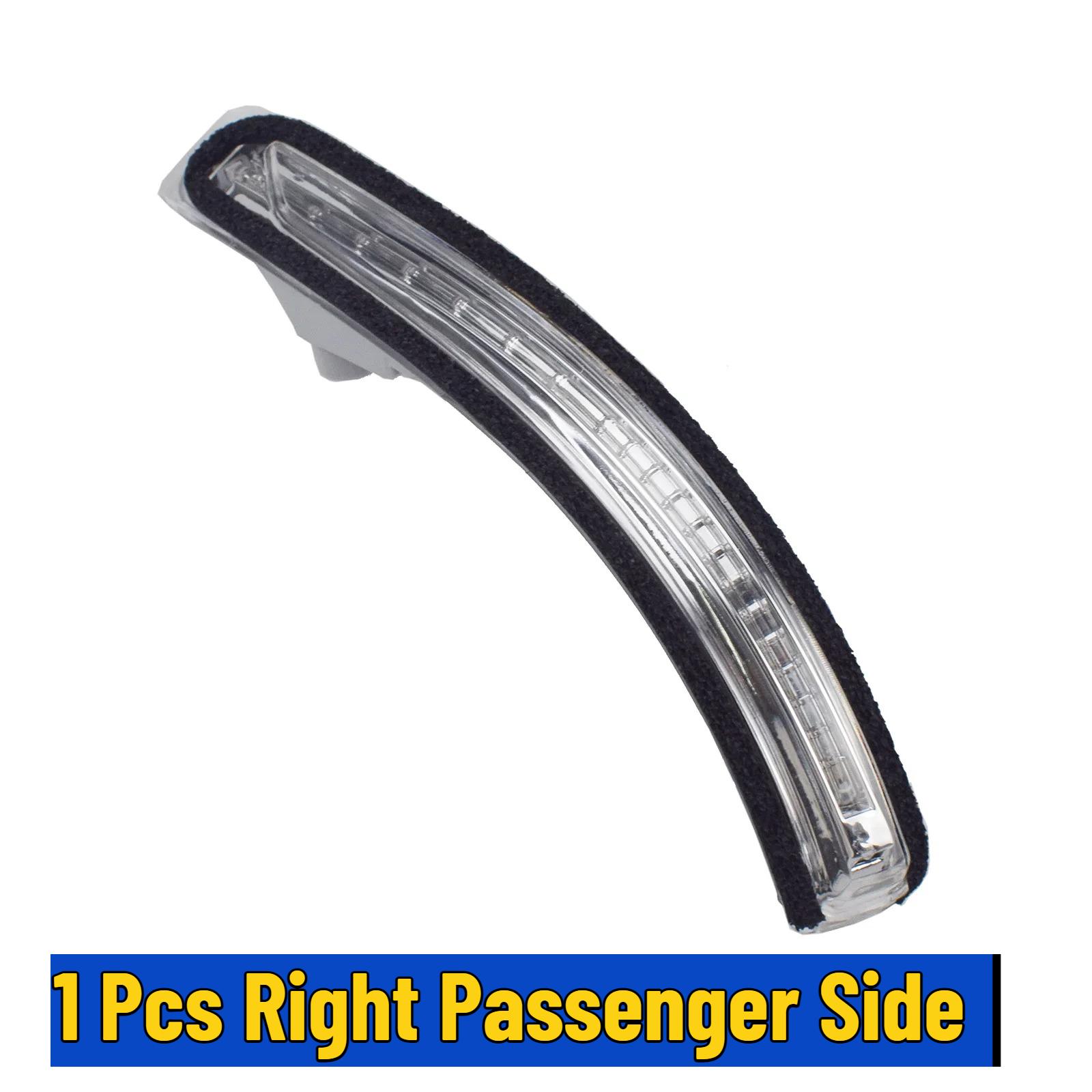 For Hyundai i20 2016- Side Mirror Indicator Turn Signal Repeater Blinker Lamp Light Blinker Left Driver or Right Passenger Right Side 1pc
For Hyundai i20 2016- Side Mirror Indicator Turn Signal Repeater Blinker Lamp Light Blinker Left Driver or Right Passenger Right Side 1pc