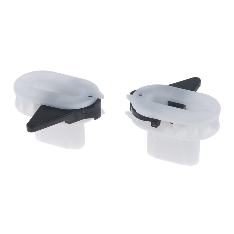 2Pcs Car Rear Seat Retaining Clip Clasp for Ford Mondeo Focus Fiesta Pentium B70 Rear Seat Cushion Buckle Auto Plastic Fastener
2Pcs Car Rear Seat Retaining Clip Clasp for Ford Mondeo Focus Fiesta Pentium B70 Rear Seat Cushion Buckle Auto Plastic Fastener