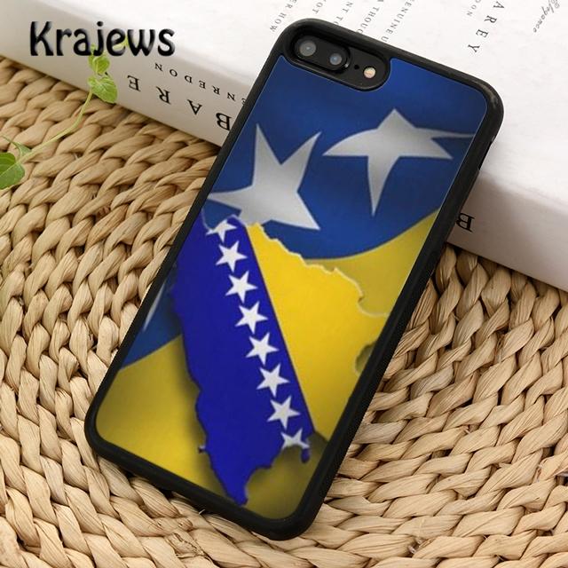 Krajews Bosnia and Herzegovina Flag Phone Case For iPhone 17 Air 16 15 14 plus 11 12 13 pro ma Plus coque Shell Fundas iPhone 13
Krajews Bosnia and Herzegovina Flag Phone Case For iPhone 17 Air 16 15 14 plus 11 12 13 pro ma Plus coque Shell Fundas iPhone 13