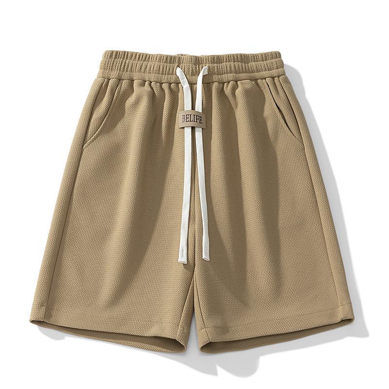 Літні шорти. Чоловічі тонкі повсякденні штани. Вільні та спортивні укорочені штани. Прямі шорти, що швидко висихають. XXXL
Літні шорти. Чоловічі тонкі повсякденні штани. Вільні та спортивні укорочені штани. Прямі шорти, що швидко висихають. XXXL