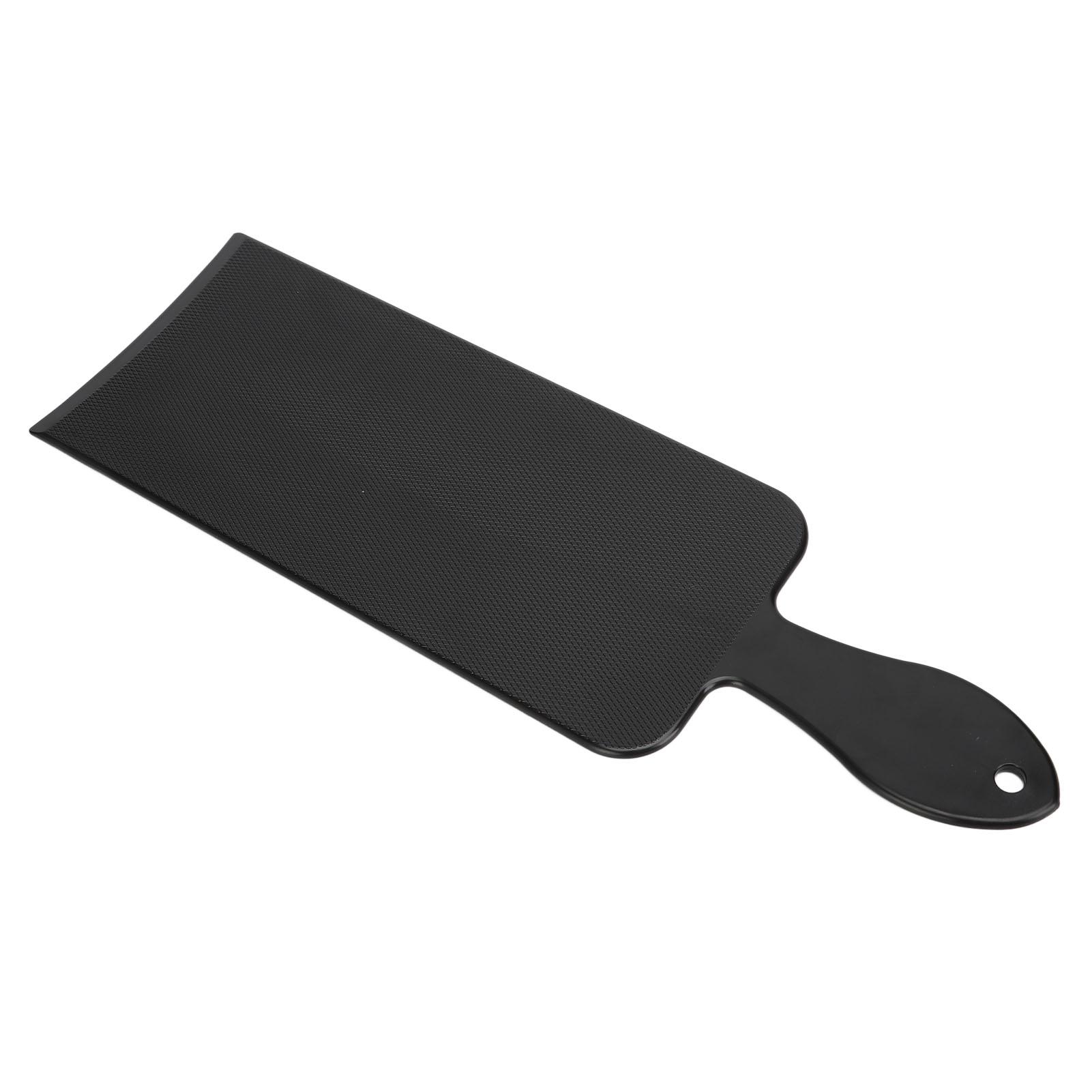 Hair Dye Coloring Board Professional Hair Salon Ergonomic Highlighting Paddle Styling Tool for Hairdresser
Hair Dye Coloring Board Professional Hair Salon Ergonomic Highlighting Paddle Styling Tool for Hairdresser