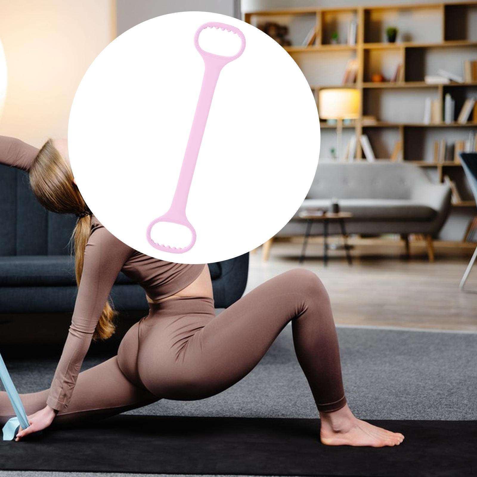 8 Фитнес Резинка Эластичная Веревка Компактный Тренажер для Рук Плеч Растягиватель для Подтягиваний для фиолетовый
8 Фитнес Резинка Эластичная Веревка Компактный Тренажер для Рук Плеч Растягиватель для Подтягиваний для фиолетовый