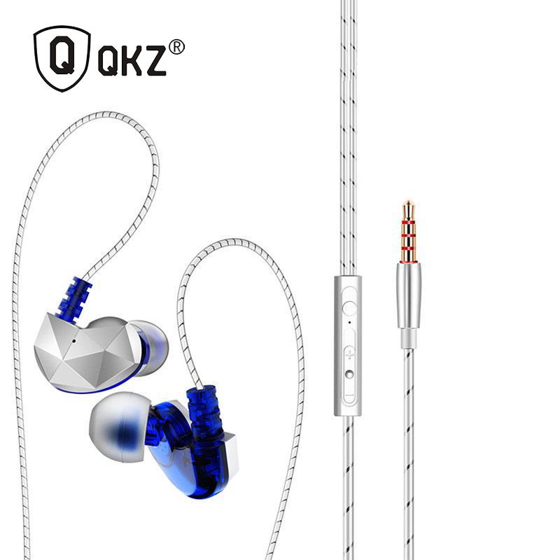 QKZ CK6 Наушники-вкладыши Стерео Спортивные наушники 3,5 мм Универсальное шумоподавление HiFi Проводной телефон Музыкальные наушники с микрофоном
QKZ CK6 Наушники-вкладыши Стерео Спортивные наушники 3,5 мм Универсальное шумоподавление HiFi Проводной телефон Музыкальные наушники с микрофоном