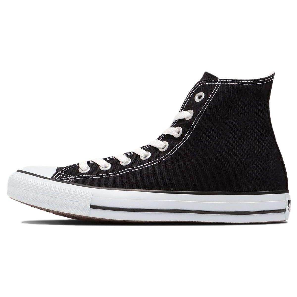 Converse Кеды Chuck Taylor All Star Hi Canvas Унисекс Кеды Черный Белый 32060181 37.5
Converse Кеды Chuck Taylor All Star Hi Canvas Унисекс Кеды Черный Белый 32060181 37.5