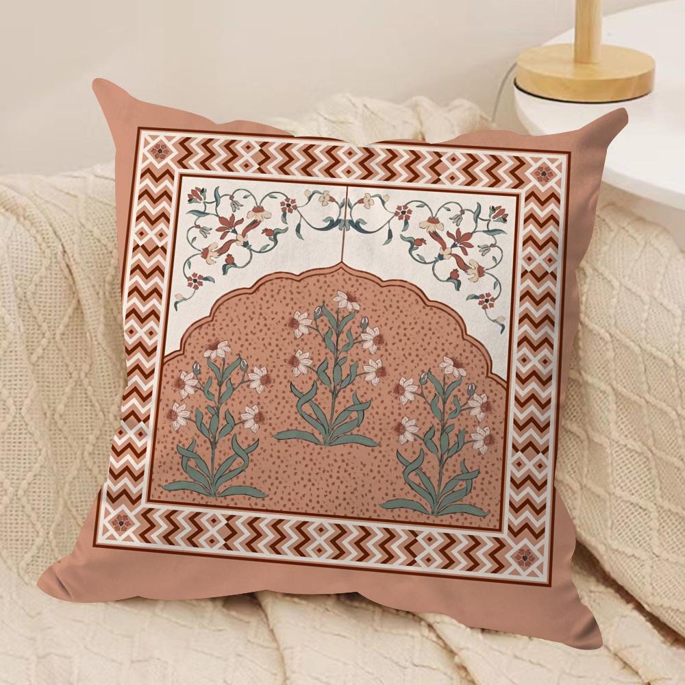 Retro Roman pattern Cushion Cover Soft Plush Fabric DoubleSided Printed Cushion Covers for All Seasons Modern Home Decor 30x30cm
Retro Roman pattern Cushion Cover Soft Plush Fabric DoubleSided Printed Cushion Covers for All Seasons Modern Home Decor 30x30cm