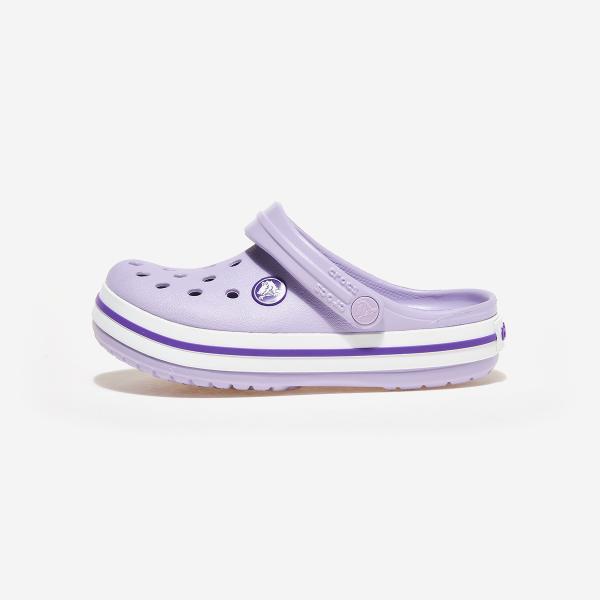Сабо Crocs Crocband Kids-CRS207006
Сабо Crocs Crocband Kids-CRS207006