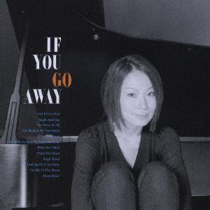 CD WEST REN BAI HU IF YOU GO AWAY PSCR6177 2006 Japan Jazz Used
CD WEST REN BAI HU IF YOU GO AWAY PSCR6177 2006 Japan Jazz Used