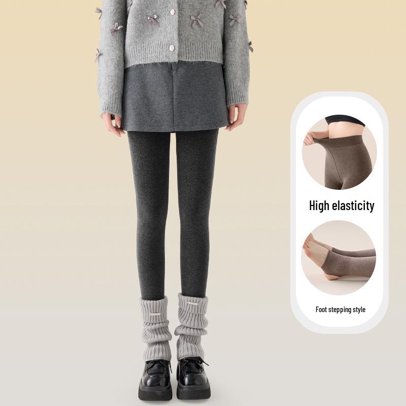 Women s Grey Series Slimming Tummy Control Warm Base Layer Stockings: High Elastic, Skin-Friendly, Body Shaping Autumn/Winter Pants. 160g
Women s Grey Series Slimming Tummy Control Warm Base Layer Stockings: High Elastic, Skin-Friendly, Body Shaping Autumn/Winter Pants. 160g
