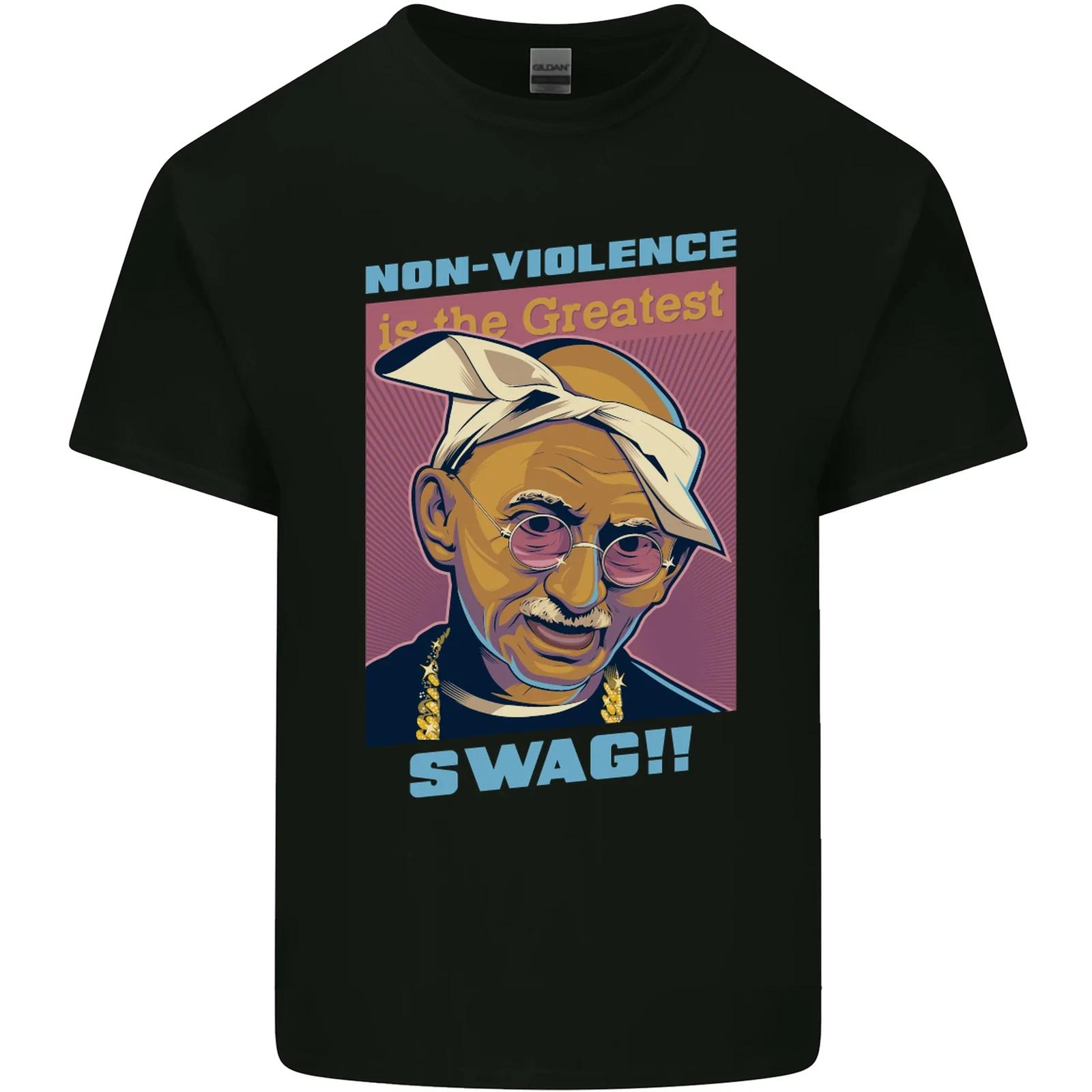 Gandi Parody Gangsta Rap Music Hip Hop Kids T-Shirt Childrens 3XL
Gandi Parody Gangsta Rap Music Hip Hop Kids T-Shirt Childrens 3XL