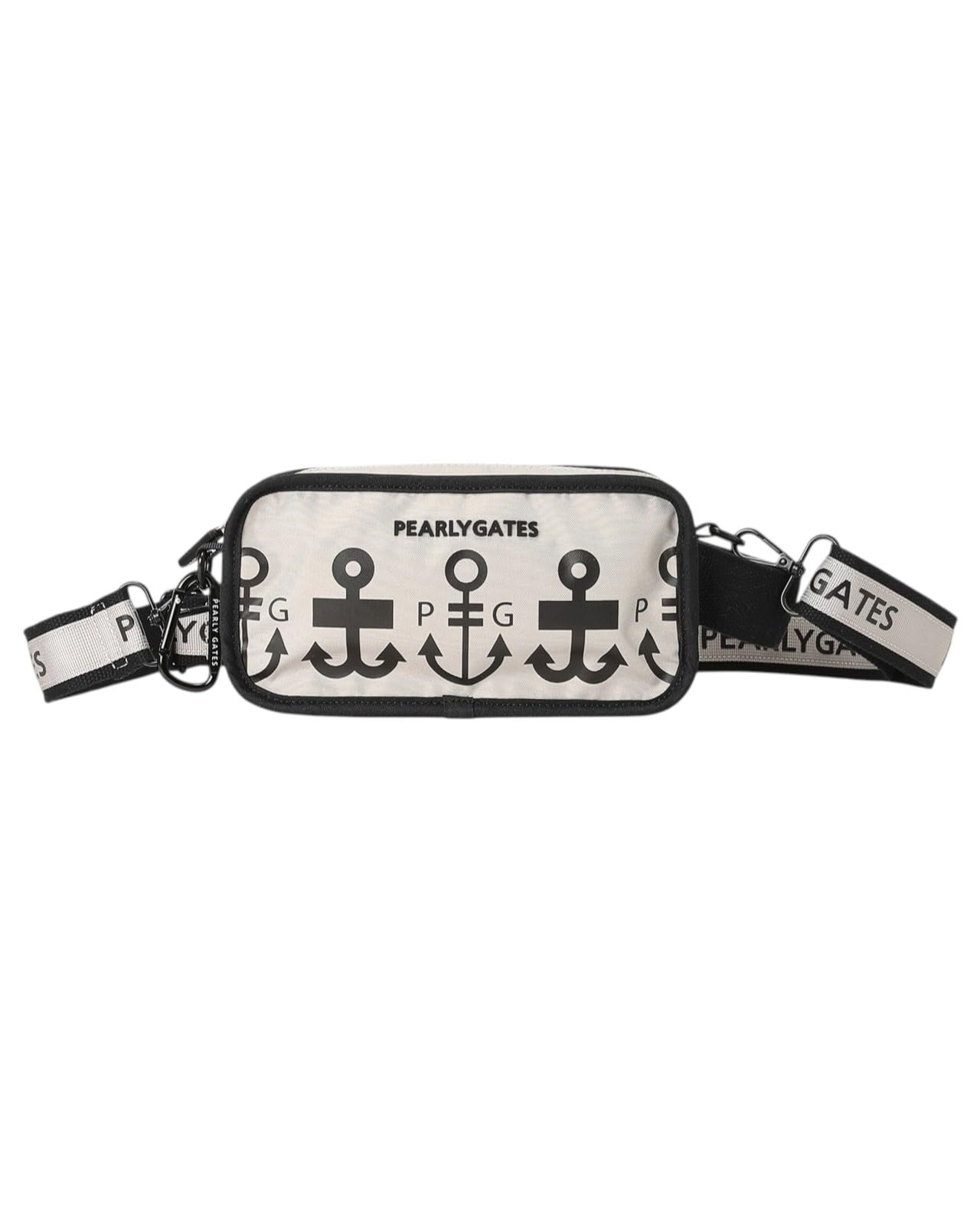 PEARLY GATES Pouch Anchor Golf Accessory Case Beige FR Multi-Round (Logo Pattern) / / 053-5284803 041_Sand
PEARLY GATES Pouch Anchor Golf Accessory Case Beige FR Multi-Round (Logo Pattern) / / 053-5284803 041_Sand