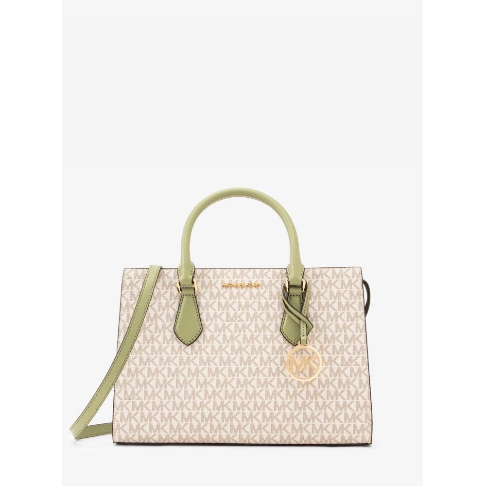 СУМКА MICHAEL KORS SHEILA CENTER ZIP СРЕДНЯЯ MK SIGNATURE 35S3G6HS2B2733 LIGHT SAGE MULTI
СУМКА MICHAEL KORS SHEILA CENTER ZIP СРЕДНЯЯ MK SIGNATURE 35S3G6HS2B2733 LIGHT SAGE MULTI