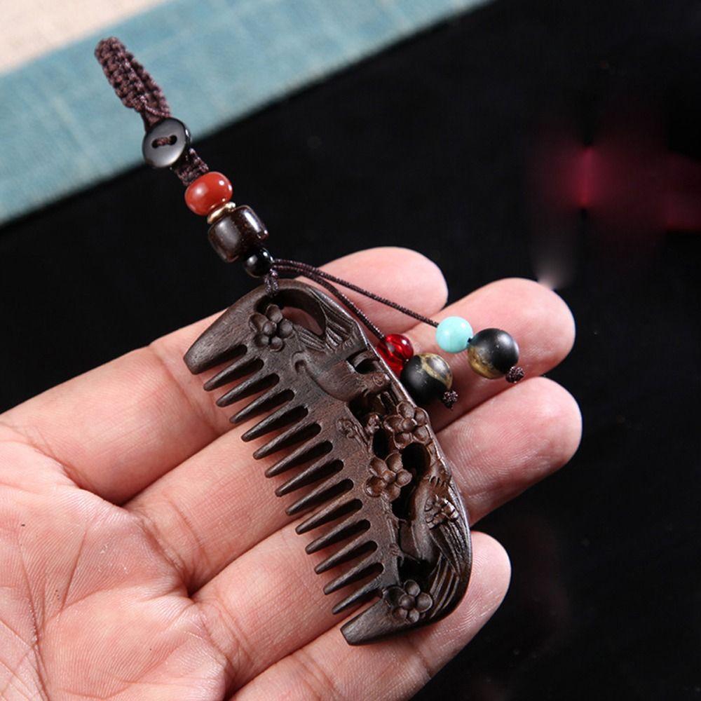 Нишевый дизайн гребень подвеска цветок автомобильный брелок китайский стиль брелок сумка подвеска деревянный брелок H
Нишевый дизайн гребень подвеска цветок автомобильный брелок китайский стиль брелок сумка подвеска деревянный брелок H