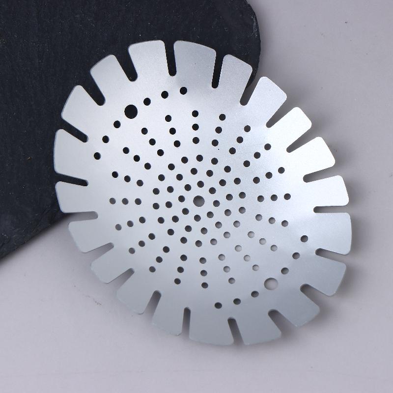 First Aid Aluminum Aloy Eyes Mask Tactical Medical Ophthalmic Eyes Protection With Holes For Injured Postoperative Eye Emergency
First Aid Aluminum Aloy Eyes Mask Tactical Medical Ophthalmic Eyes Protection With Holes For Injured Postoperative Eye Emergency