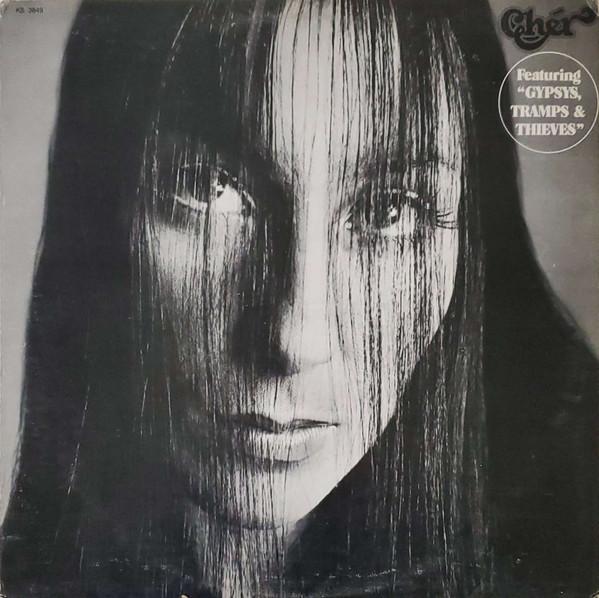 LP Record CHER Cher KS3649 Kapp Records Canada Pop Used
LP Record CHER Cher KS3649 Kapp Records Canada Pop Used
