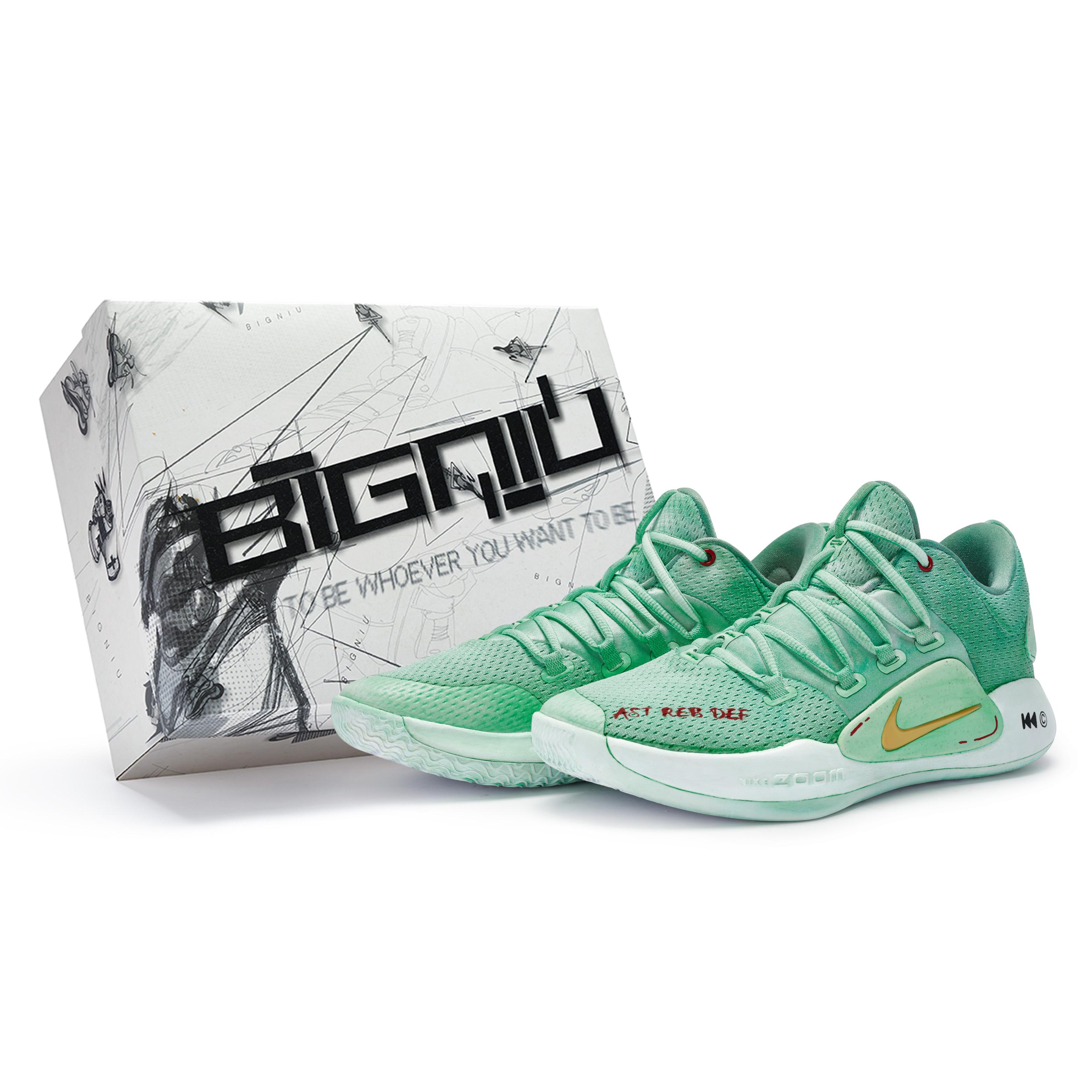 Nike Hyperdunk X Basketball Shoes Men s Low top Gold/Red AR0465-100(Team80-S-BOX) 42
Nike Hyperdunk X Basketball Shoes Men s Low top Gold/Red AR0465-100(Team80-S-BOX) 42