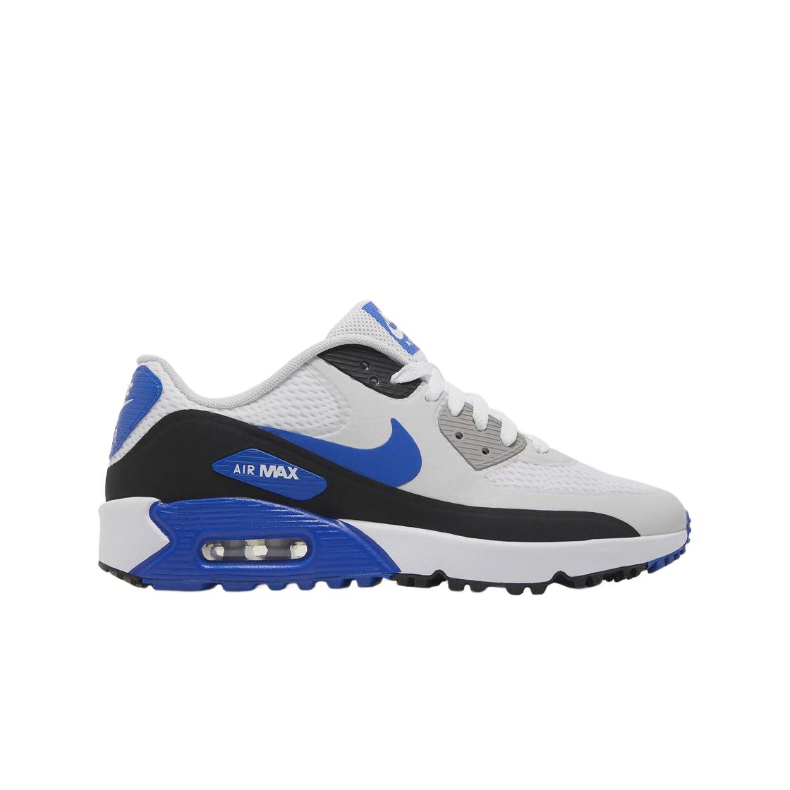 Nike Air Max 90 Golf Tb White Game Royal 285
Nike Air Max 90 Golf Tb White Game Royal 285
