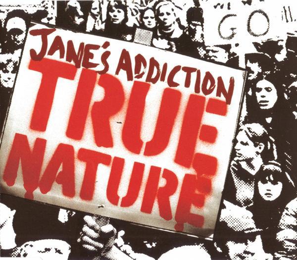 CD JANE S ADDICTION - True Nature (Australia CD) 724355296023 Capitol Records 2003 Europe Rock Used
CD JANE S ADDICTION - True Nature (Australia CD) 724355296023 Capitol Records 2003 Europe Rock Used