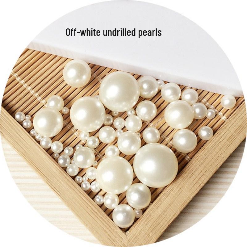 ABS Imitation Pearl Loose Beads for DIY Decoration, 3-25mm Round Fake Pearls 8mm 1 Jin чистый белый
ABS Imitation Pearl Loose Beads for DIY Decoration, 3-25mm Round Fake Pearls 8mm 1 Jin чистый белый