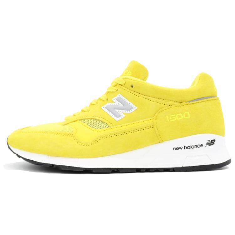 1500 Pop Trading Company x 1500 New Balance Зроблено в Англії Електричний жовтий M1500POP 41.5
1500 Pop Trading Company x 1500 New Balance Зроблено в Англії Електричний жовтий M1500POP 41.5