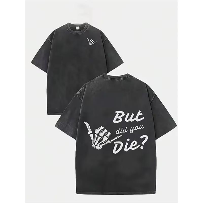 European sizes Oversized Short-Sleeve Graphic T-Shirts Featuring a Vintage Acid Wash Crew Neck Design Graphic Sign for Men Casual Wear 5XL чорний
European sizes Oversized Short-Sleeve Graphic T-Shirts Featuring a Vintage Acid Wash Crew Neck Design Graphic Sign for Men Casual Wear 5XL чорний
