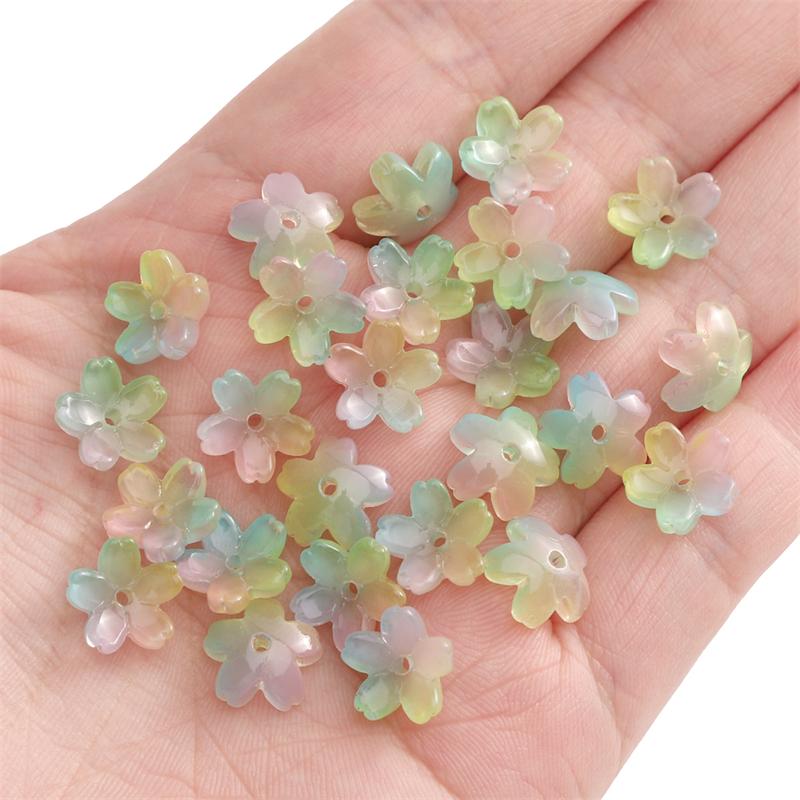 10шт хрустальные бусины цветок свободные бусины-разделители для изготовления ювелирных изделий DIY браслет ожерелье 11mm зелёный
10шт хрустальные бусины цветок свободные бусины-разделители для изготовления ювелирных изделий DIY браслет ожерелье 11mm зелёный