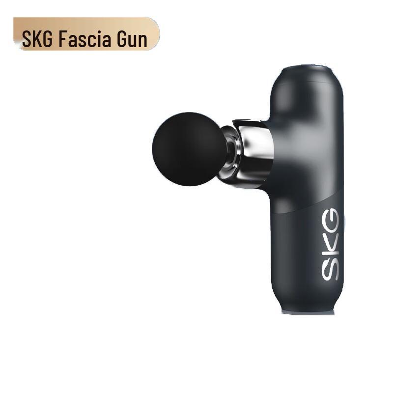 SKG F3-2 Professional Percussion Massage Gun
SKG F3-2 Professional Percussion Massage Gun