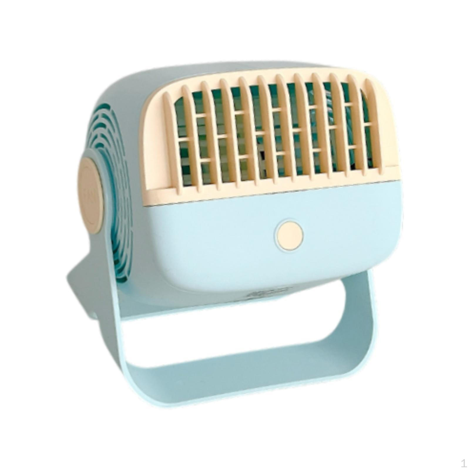 Настольный вентилятор 5 режимов ветра легкие вентиляторы для кемпинга портативное охлаждение для кухни в помещении на открытом воздухе синий
Настольный вентилятор 5 режимов ветра легкие вентиляторы для кемпинга портативное охлаждение для кухни в помещении на открытом воздухе синий