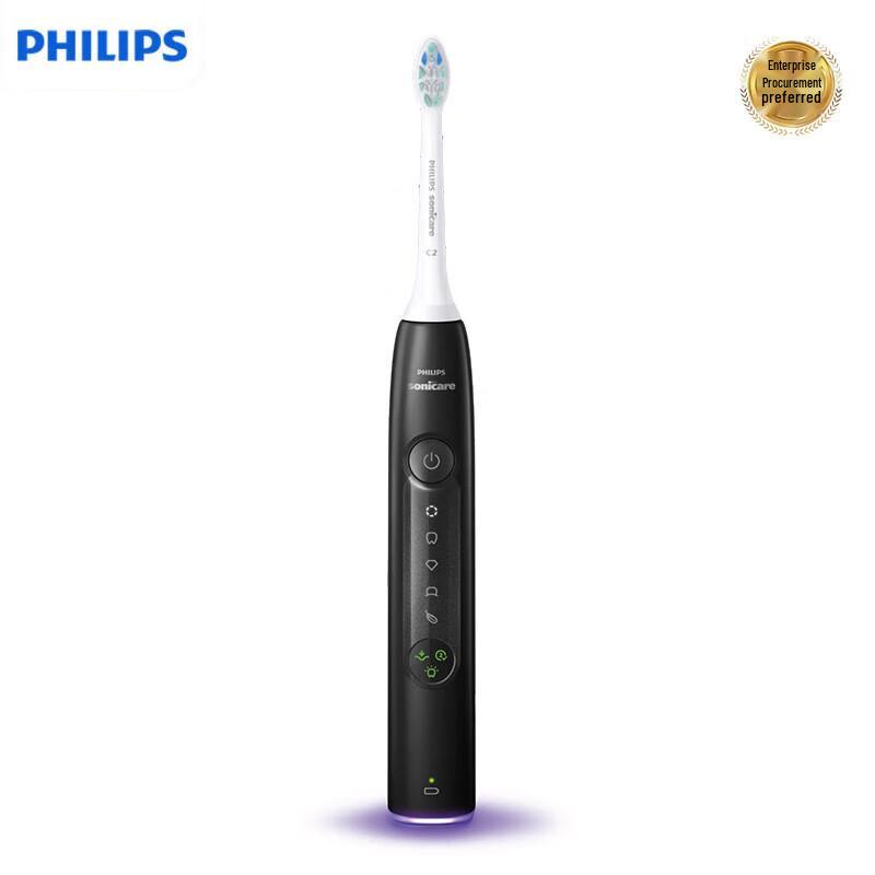 Philips DiamondClean 3 Series Pro Sonic Electric Toothbrush DiamondClean 3 Series Pro Sonic Toothbrush
Philips DiamondClean 3 Series Pro Sonic Electric Toothbrush DiamondClean 3 Series Pro Sonic Toothbrush