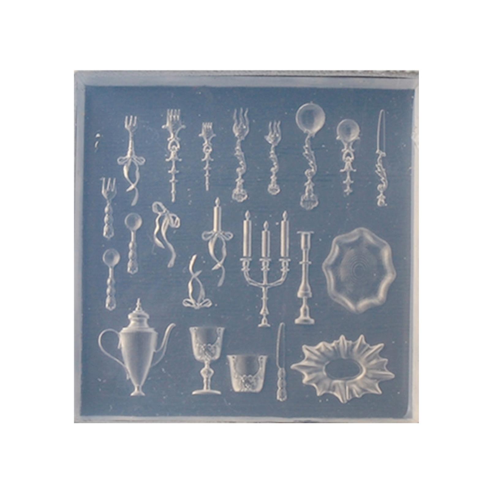 Силиконовые 3D формы для украшения ногтей, деликатная форма, маленькие аксессуары, формы для рукоделия, подарок для любителей красоты 19
Силиконовые 3D формы для украшения ногтей, деликатная форма, маленькие аксессуары, формы для рукоделия, подарок для любителей красоты 19