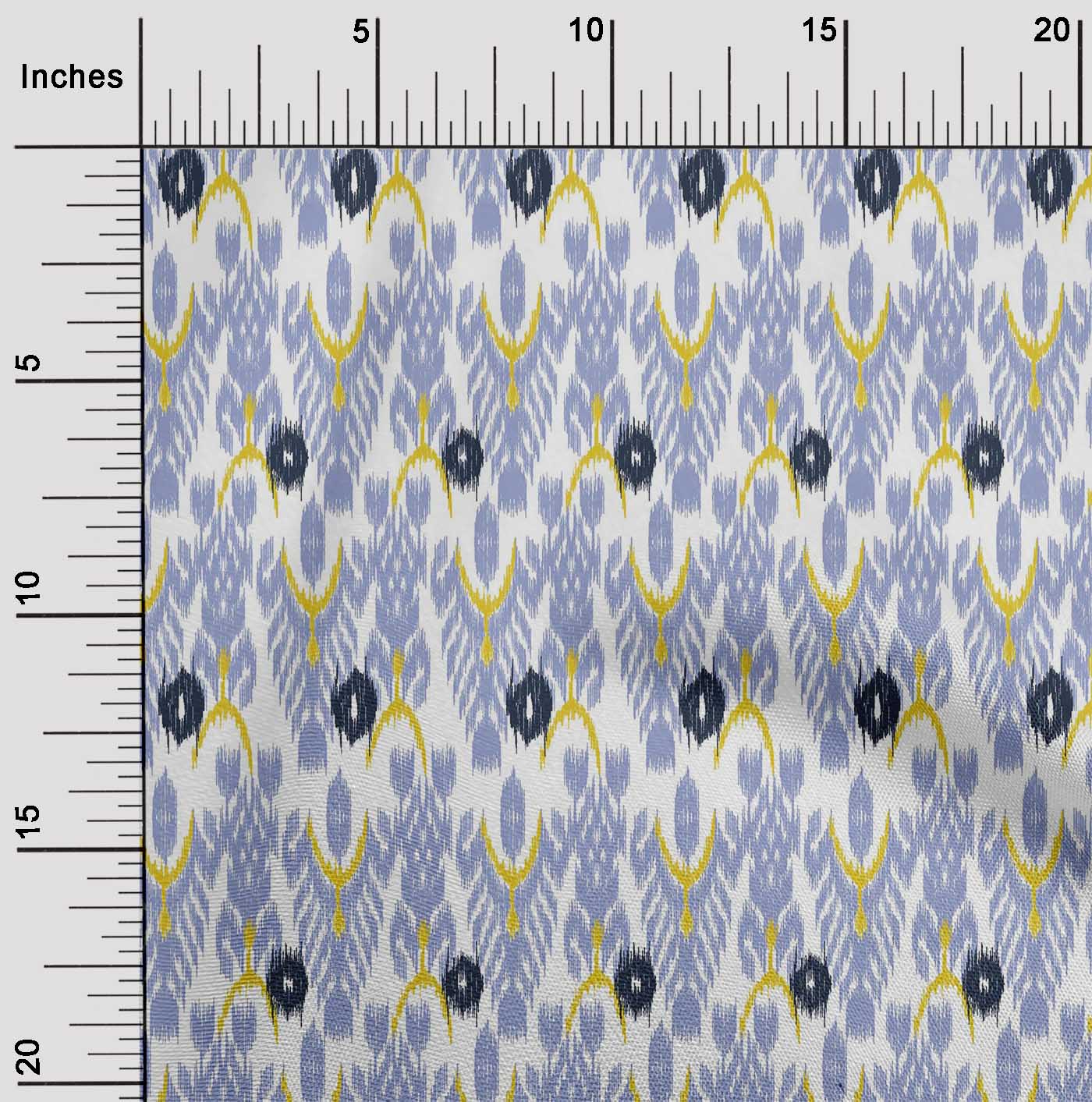 oneOone Cotton Flex Fabric Tree Style Ikat Print Fabric BTY 40 Inch Wide 42 Inch Wide - Viscose Chiffon чёрный
oneOone Cotton Flex Fabric Tree Style Ikat Print Fabric BTY 40 Inch Wide 42 Inch Wide - Viscose Chiffon чёрный