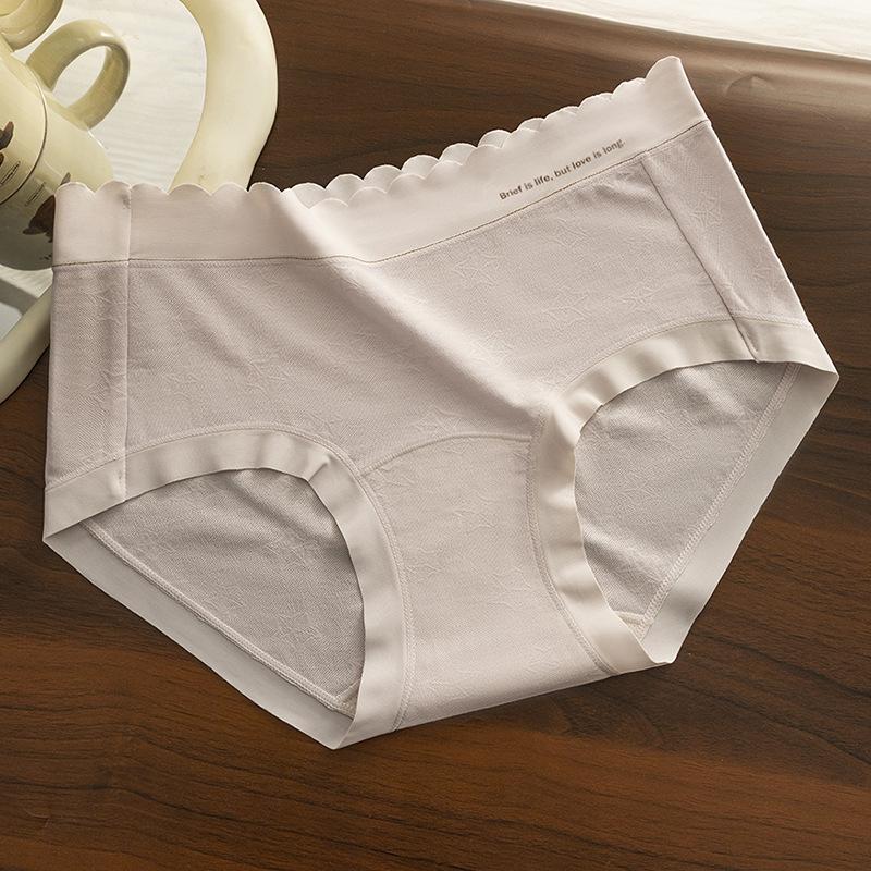 Женское весенне-осеннее чистое дышащее нижнее белье с высокой талией без следов, антибактериальное, с удлиненной ластовицей XL фиолетовый
Женское весенне-осеннее чистое дышащее нижнее белье с высокой талией без следов, антибактериальное, с удлиненной ластовицей XL фиолетовый