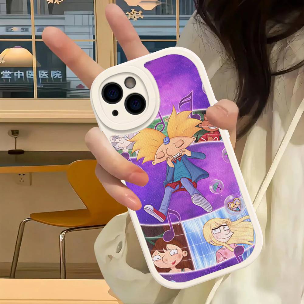 Hey A_Arnolds Cartoon Phone Case For IPhone 16 15 14 13 12 11 Pro Max Plus Leather Soft Cover iPhone 15 plus
Hey A_Arnolds Cartoon Phone Case For IPhone 16 15 14 13 12 11 Pro Max Plus Leather Soft Cover iPhone 15 plus