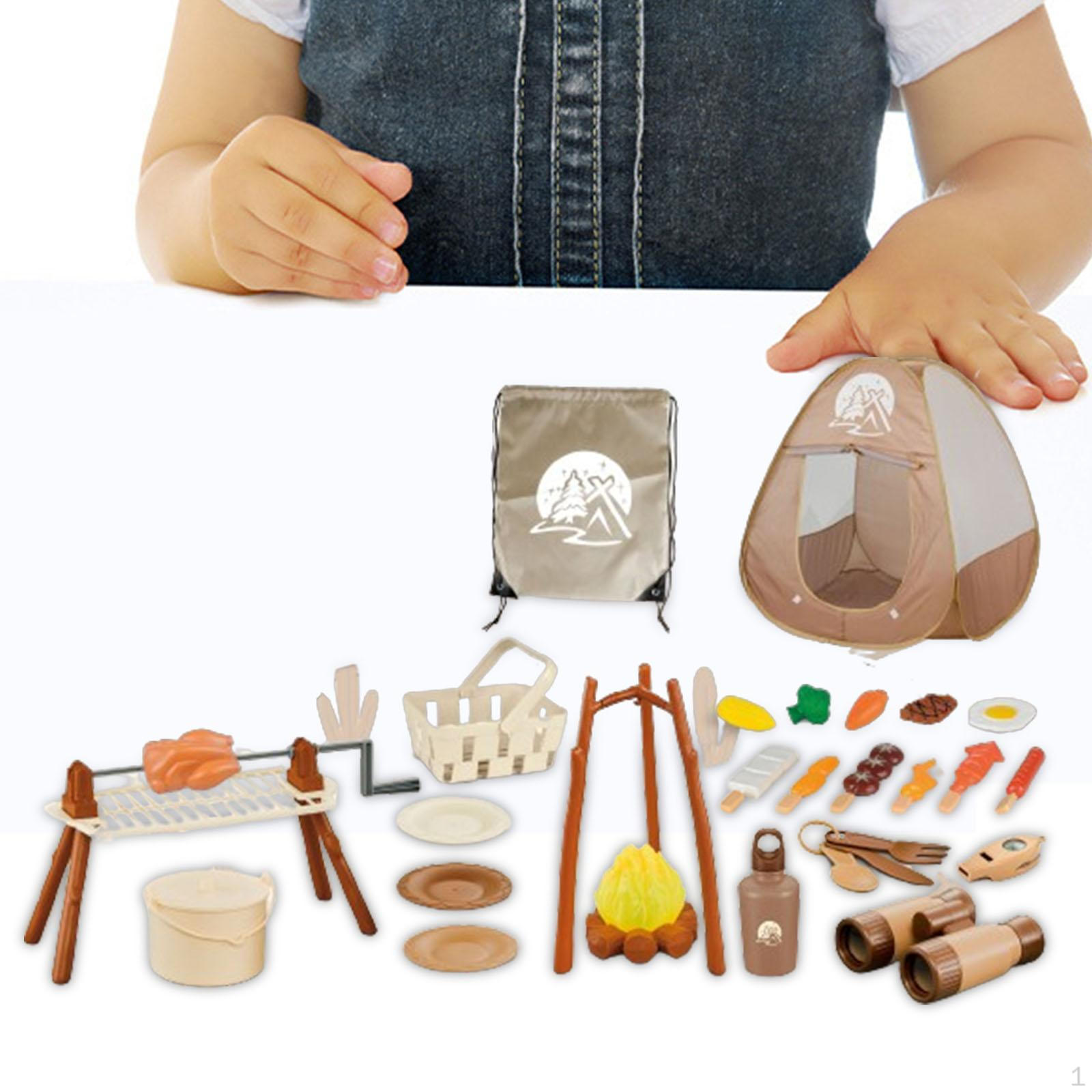 34x детский набор для приготовления пищи на природе, игрушка для барбекю, гриля, еды, игр в помещении и на открытом воздухе, имитация костра для
34x детский набор для приготовления пищи на природе, игрушка для барбекю, гриля, еды, игр в помещении и на открытом воздухе, имитация костра для