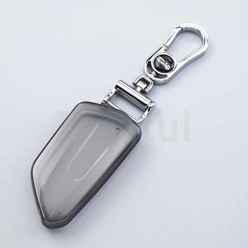 Transparent Tpu Shell Fob For Volkswagen Golf 8 Mk8 Id-4 Id-6 For Skoda Octavia A8 For Seat Leon Fr Mk4 Cupra Car Key Case Cover
Transparent Tpu Shell Fob For Volkswagen Golf 8 Mk8 Id-4 Id-6 For Skoda Octavia A8 For Seat Leon Fr Mk4 Cupra Car Key Case Cover