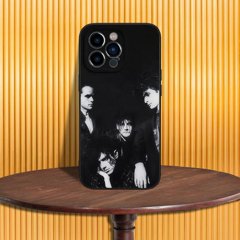 El Nervio Del Volcan C-Caifanes For iPhone 17,16,15,14,13,12,11,Air,X,XR,Pro,Max,Plus Black Soft Silicone Cover Phone Case iPhone12mini
El Nervio Del Volcan C-Caifanes For iPhone 17,16,15,14,13,12,11,Air,X,XR,Pro,Max,Plus Black Soft Silicone Cover Phone Case iPhone12mini