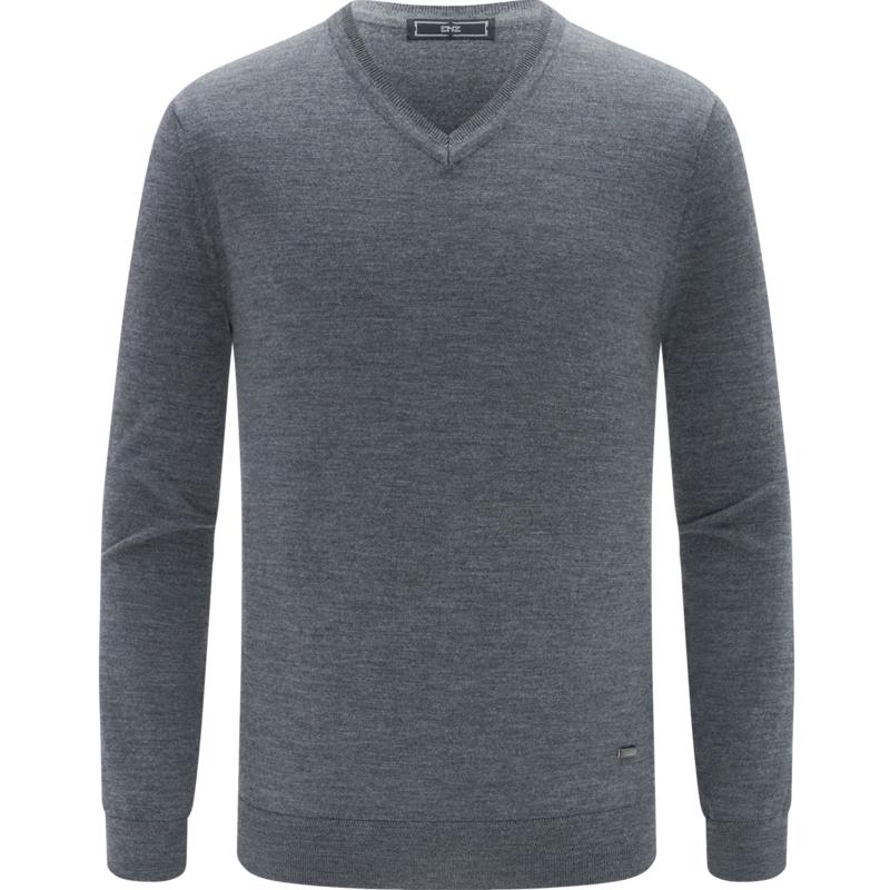 Мужской свитер EMZ Erdos из тонкой пряжи 19,5 микрон, машинная стирка 2XL
Мужской свитер EMZ Erdos из тонкой пряжи 19,5 микрон, машинная стирка 2XL