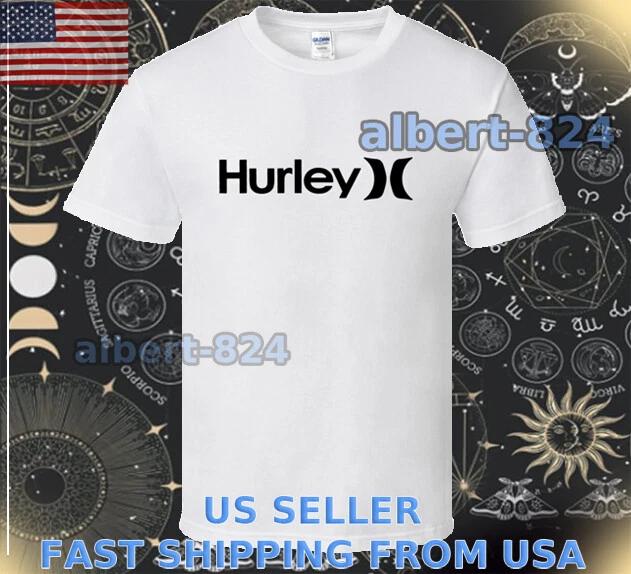 NEW SHIRT HURLEY SKATE LOGO T shirt FUNNY AMERICAN SIZE S TO 5XL M
NEW SHIRT HURLEY SKATE LOGO T shirt FUNNY AMERICAN SIZE S TO 5XL M