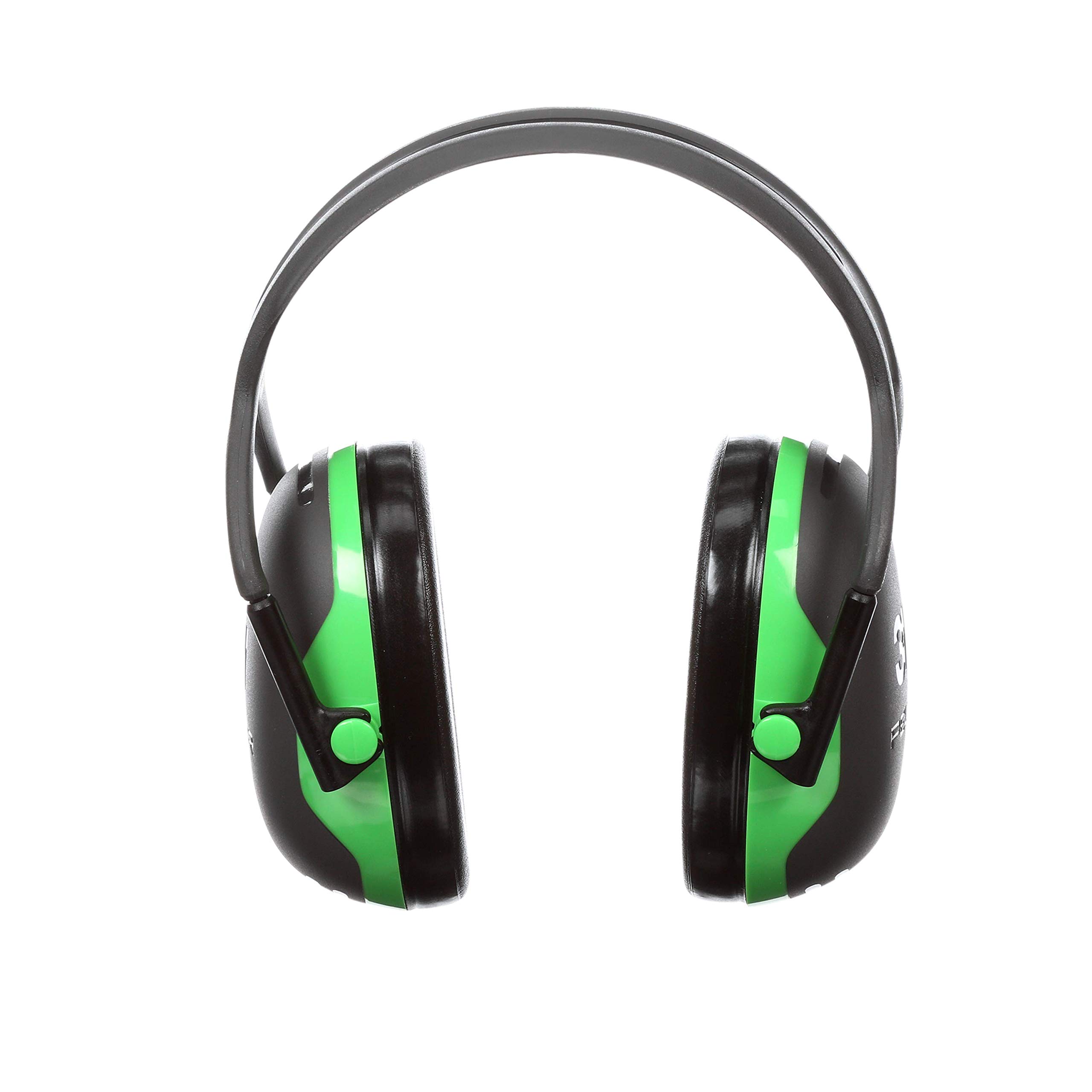 3M Peltor X Series X1A 22dB наушники Green Product 
3M Peltor X Series X1A 22dB наушники Green Product