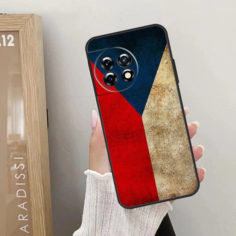 Czech Republic Czech Flag Case For OnePlus Nord 5 CE 2 3 4 Lite N20 N30 OnePlus 15 R 13R 12R 10R 13T 10T 11 12 13 Cover OnePlus Nord 3
Czech Republic Czech Flag Case For OnePlus Nord 5 CE 2 3 4 Lite N20 N30 OnePlus 15 R 13R 12R 10R 13T 10T 11 12 13 Cover OnePlus Nord 3