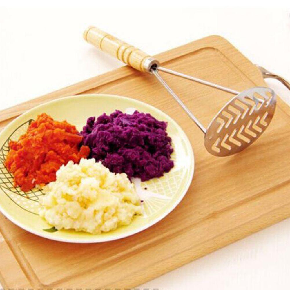 Mashed Potato Stainless Steel Pressed for Sweet Fruit Tools Pressure Mud Kitchen серебряный
Mashed Potato Stainless Steel Pressed for Sweet Fruit Tools Pressure Mud Kitchen серебряный