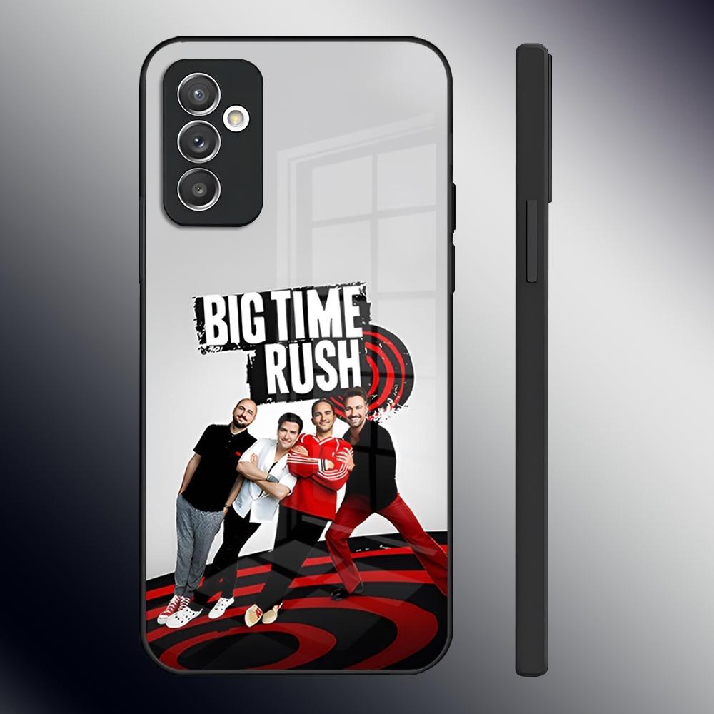 Pop B-Big T-Time Rush Phone Case For Samsung S26 S24 Ultra S23 S22 S21 Fe S25 Plus A54 A34 A24 A53 A13 A16 Glass Cover Samsung s24fe
Pop B-Big T-Time Rush Phone Case For Samsung S26 S24 Ultra S23 S22 S21 Fe S25 Plus A54 A34 A24 A53 A13 A16 Glass Cover Samsung s24fe