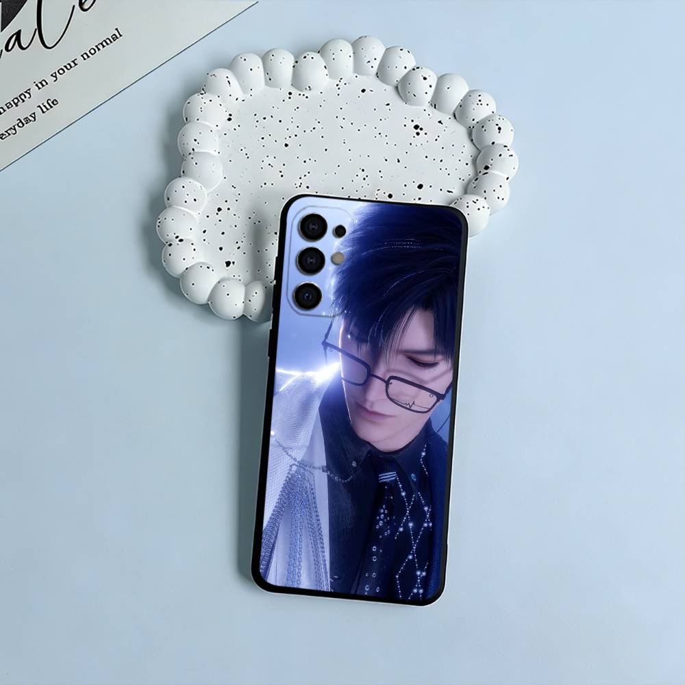 Z-zayne love&deepspace Phone Case For Samsung S25,S24,S21,S22,S23,S30,Ultra,S20,Plus,Fe,Lite,Black Soft Silicone Samsung S30plus5G
Z-zayne love&deepspace Phone Case For Samsung S25,S24,S21,S22,S23,S30,Ultra,S20,Plus,Fe,Lite,Black Soft Silicone Samsung S30plus5G