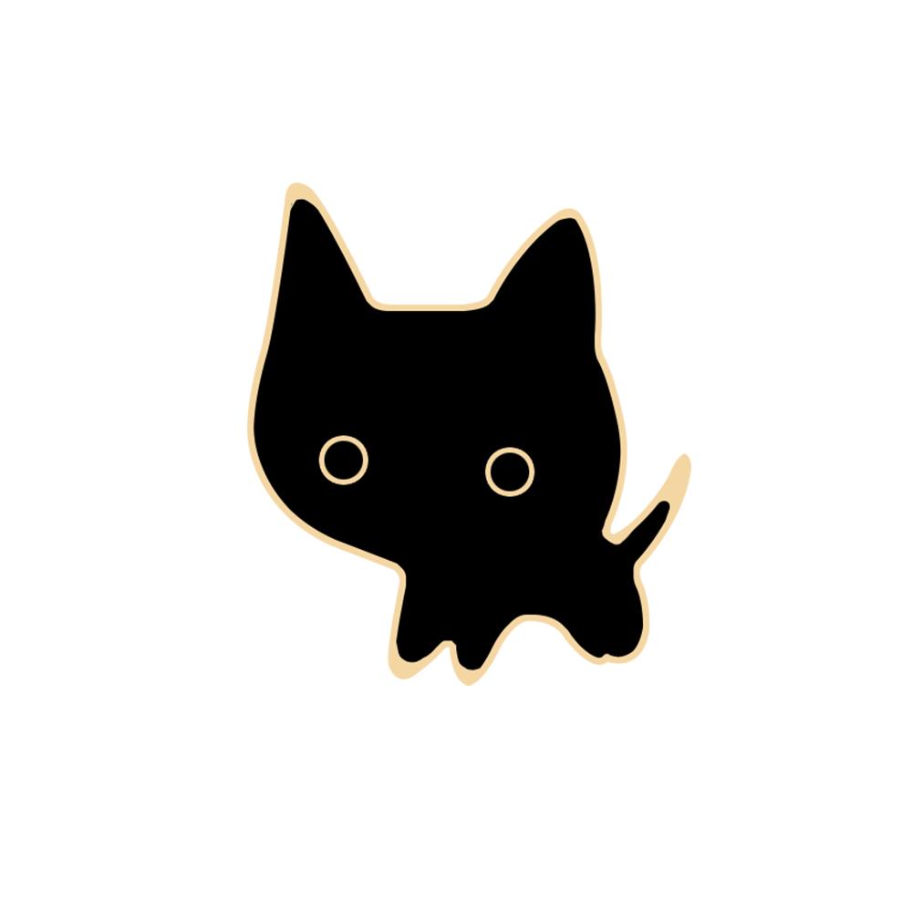 Панк Эмалевые значки с черными кошками и ножом Модные милые броши с животными Мультяшные значки на лацкан Значки Ювелирные изделия Подарки для друзей
Панк Эмалевые значки с черными кошками и ножом Модные милые броши с животными Мультяшные значки на лацкан Значки Ювелирные изделия Подарки для друзей