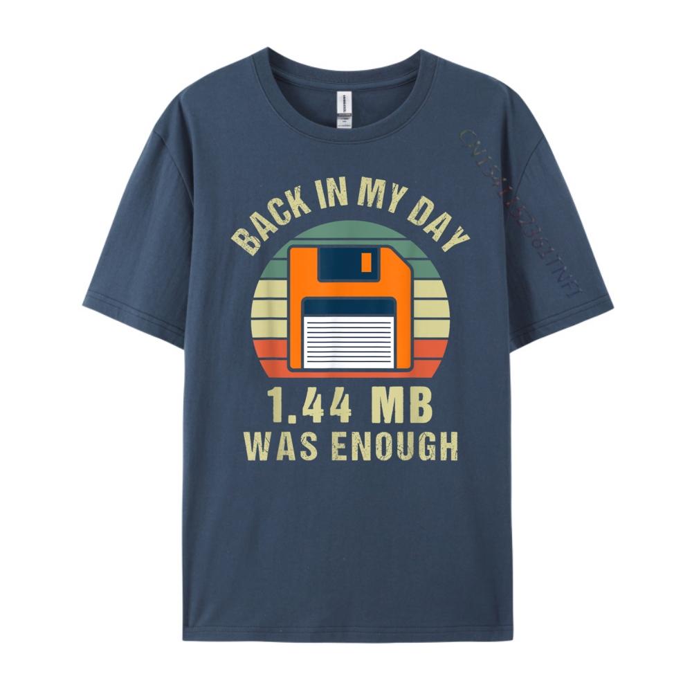 Floppy Disk Design For Computer Scientist Mens Shirts Graphic Tee Sale Tops T Shirt 4XL
Floppy Disk Design For Computer Scientist Mens Shirts Graphic Tee Sale Tops T Shirt 4XL