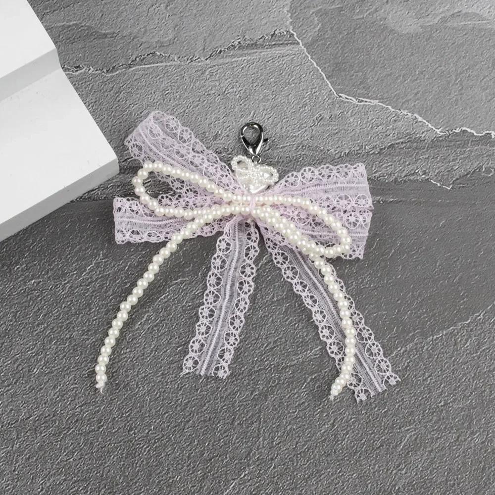 2025 New Sweet Lace Bow Beaded Bow Keychain Phone Charm Strap Pendant for Phone Accessories Bag Hanging Cord for Women Girl розовый
2025 New Sweet Lace Bow Beaded Bow Keychain Phone Charm Strap Pendant for Phone Accessories Bag Hanging Cord for Women Girl розовый